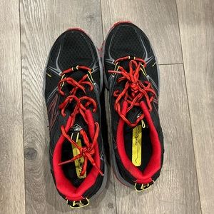 men’s new balance 610v2 trail running shoes